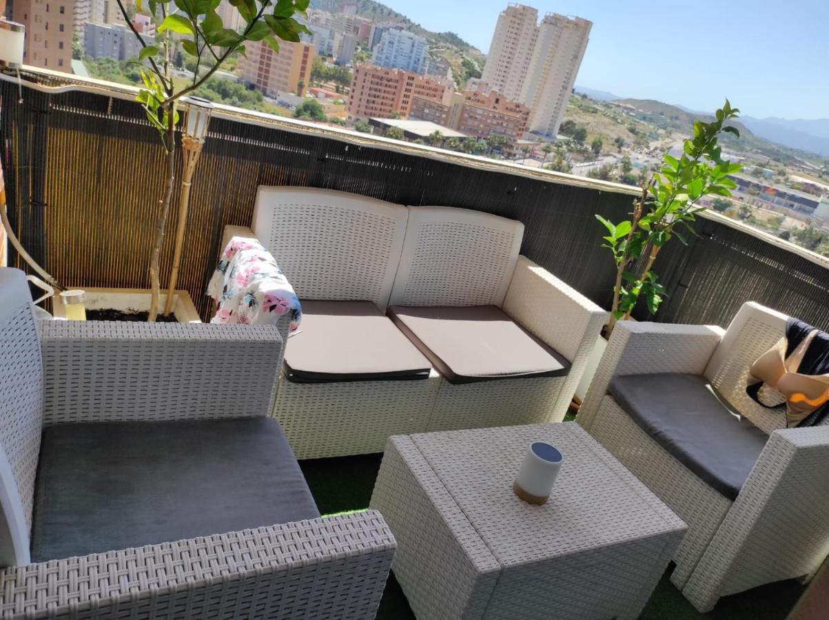 Appartement Edificio Zamora 32 , , 10a