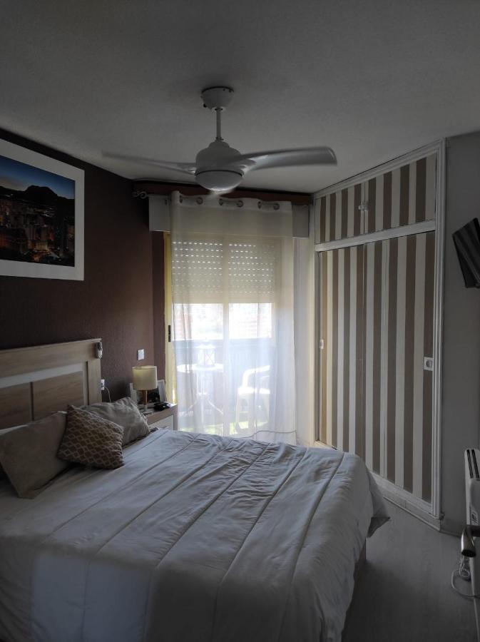 Edificio Zamora 32 , , 10a Appartement Benidorm