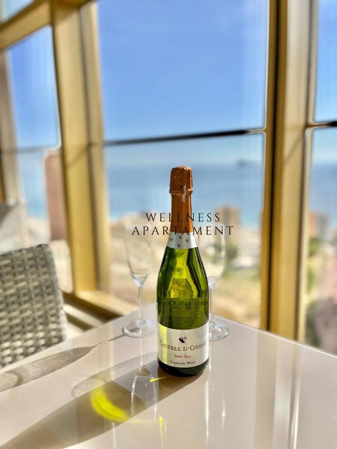Intempo Sky Wellness Appartement