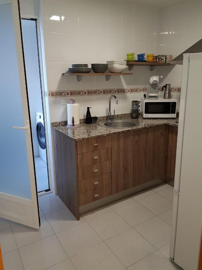 Hr Paradise Parque Residencial Apartment