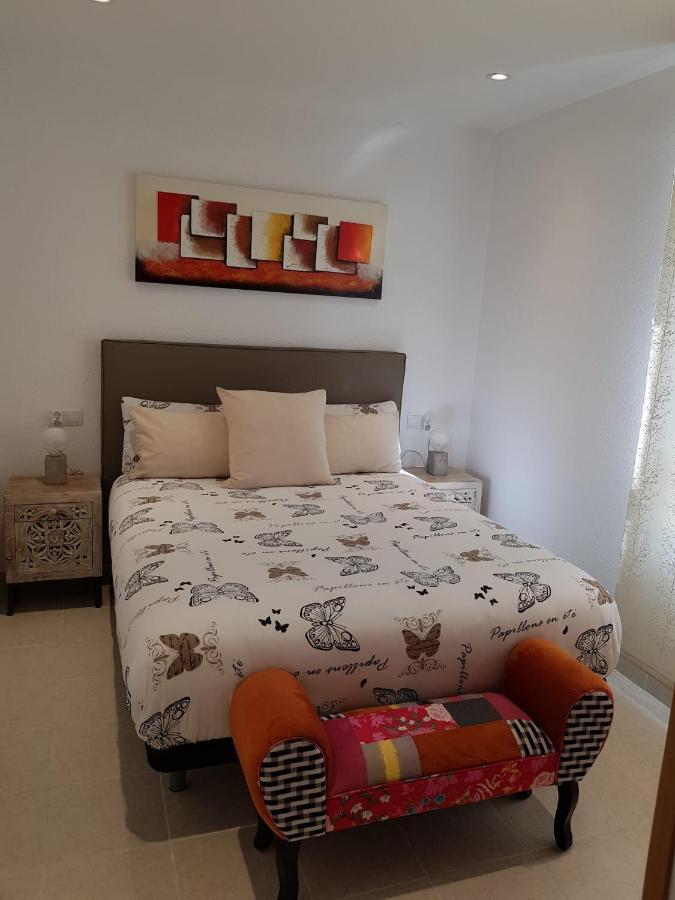 Hr Paradise Residencial Loix Apartment