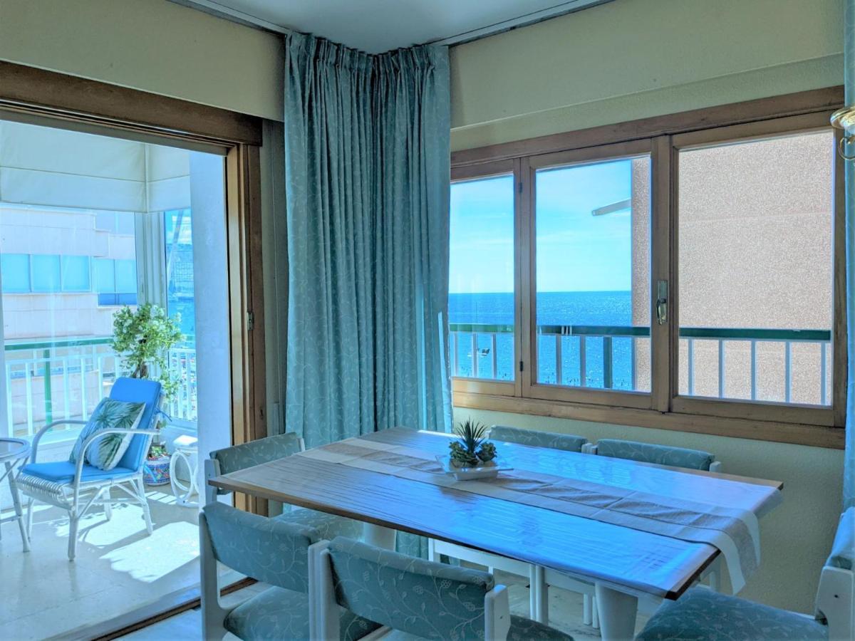 Principado A By Interhome Benidorm