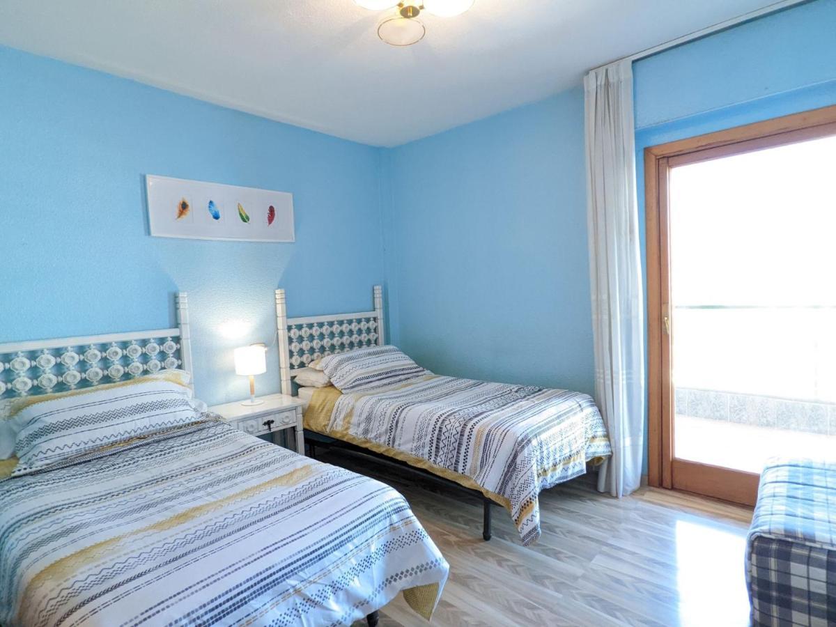 Appartement Principado A By Interhome *