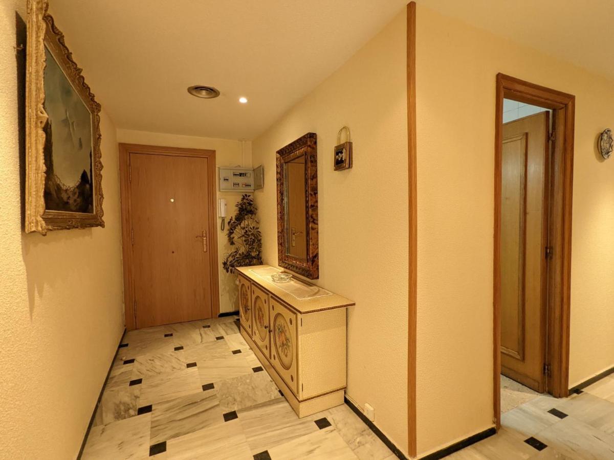 Appartement Principado A By Interhome Benidorm