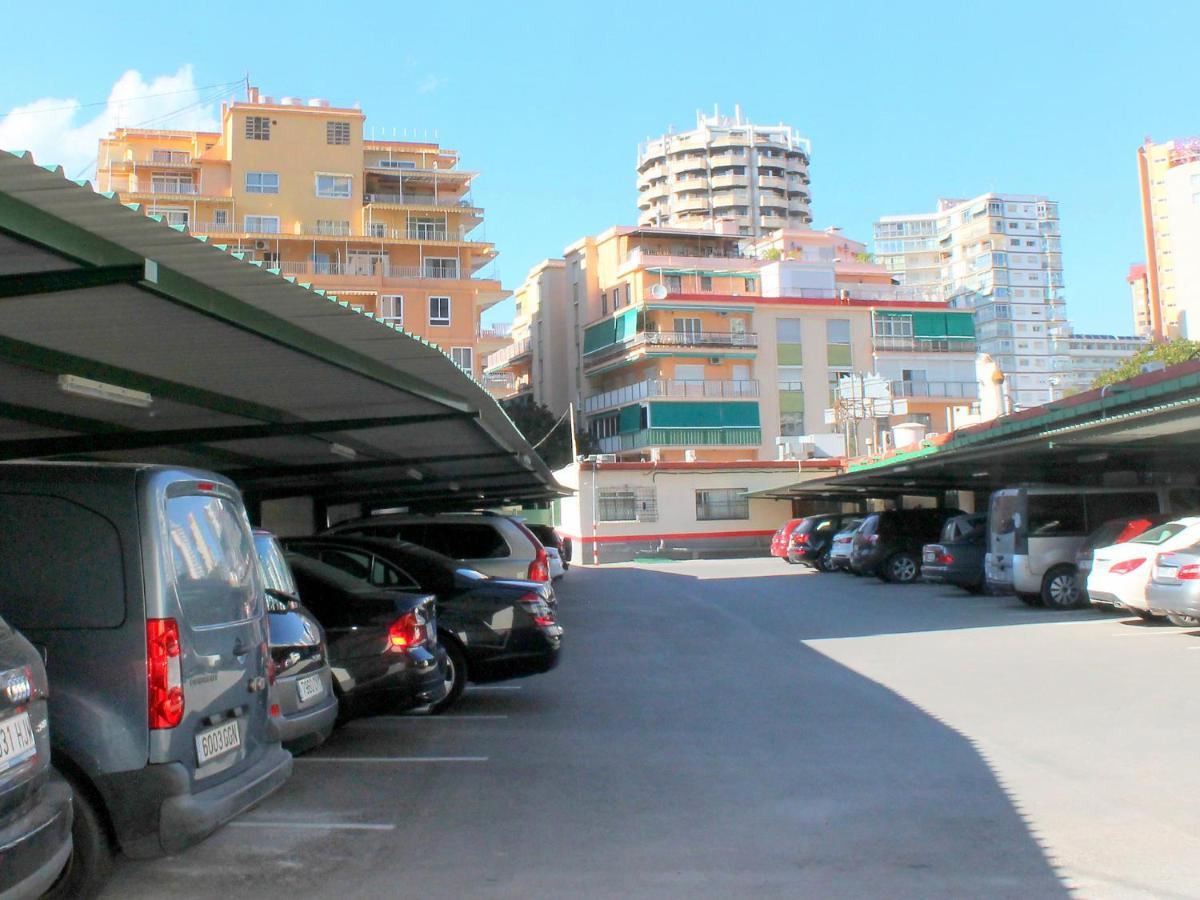 Appartement Principado A By Interhome Benidorm