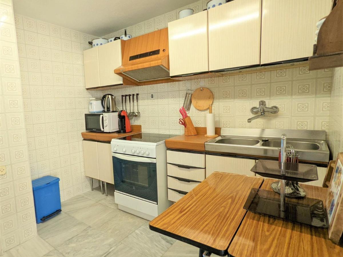 Appartement Principado A By Interhome Benidorm