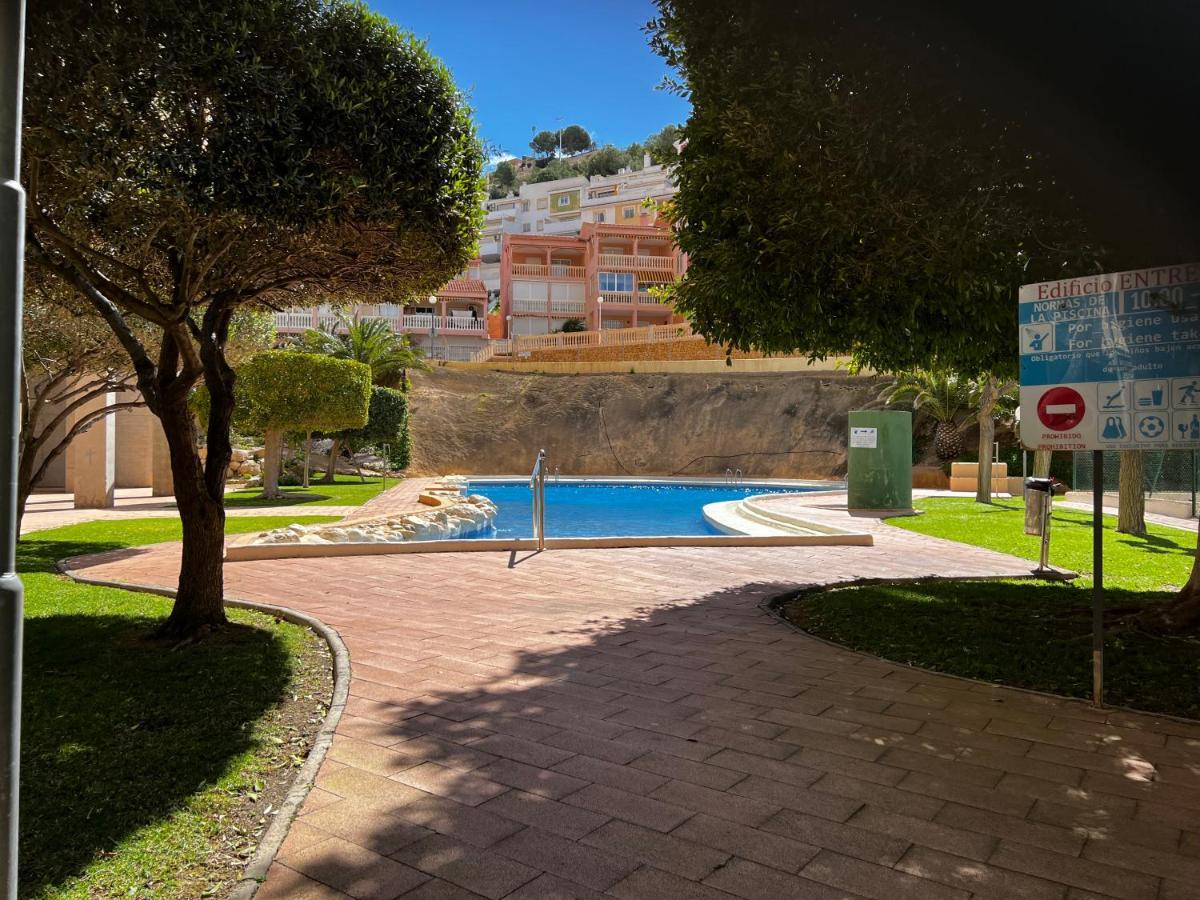 Stylish Getaway - Renovated 1br With Pool & Tennis * Benidorm