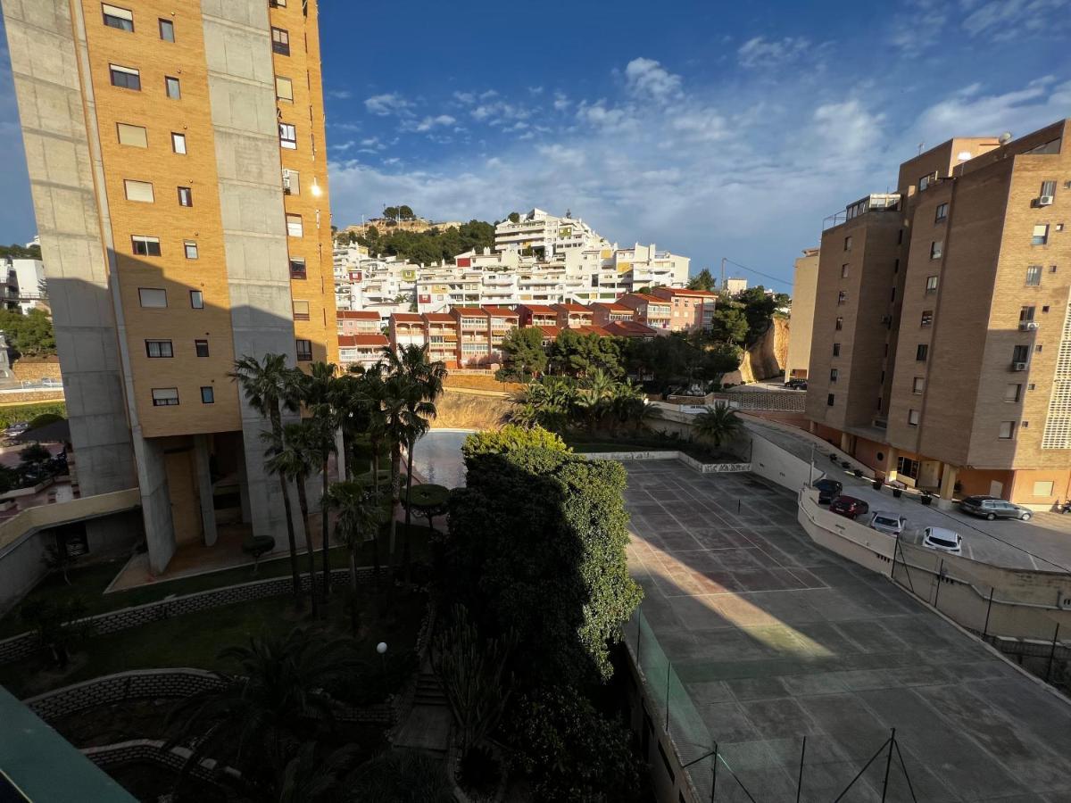 Stylish Getaway - Renovated 1br With Pool & Tennis * Benidorm