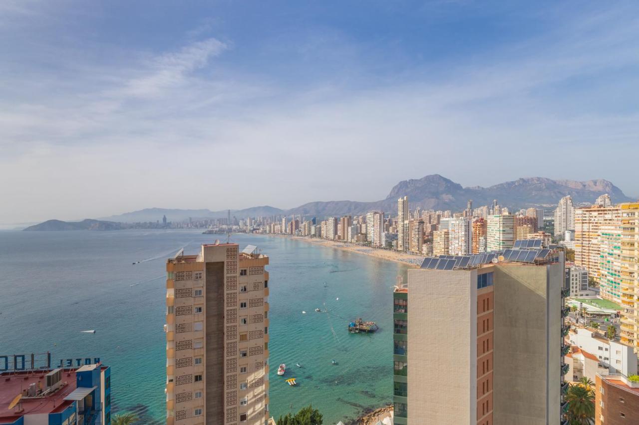 Apartamento Don Miguel 2 Benidorm