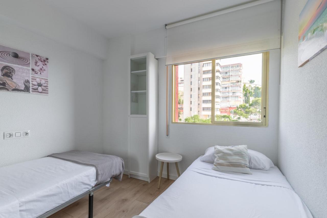 Apartamento Don Miguel 2