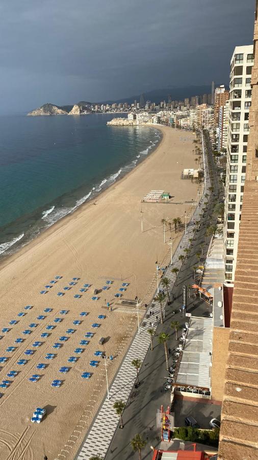 Solymar Levante Completo Con Piscina Y Parking Comunitario Apartment *