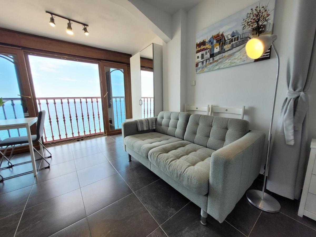 Damas 10 Apartamento Benidorm