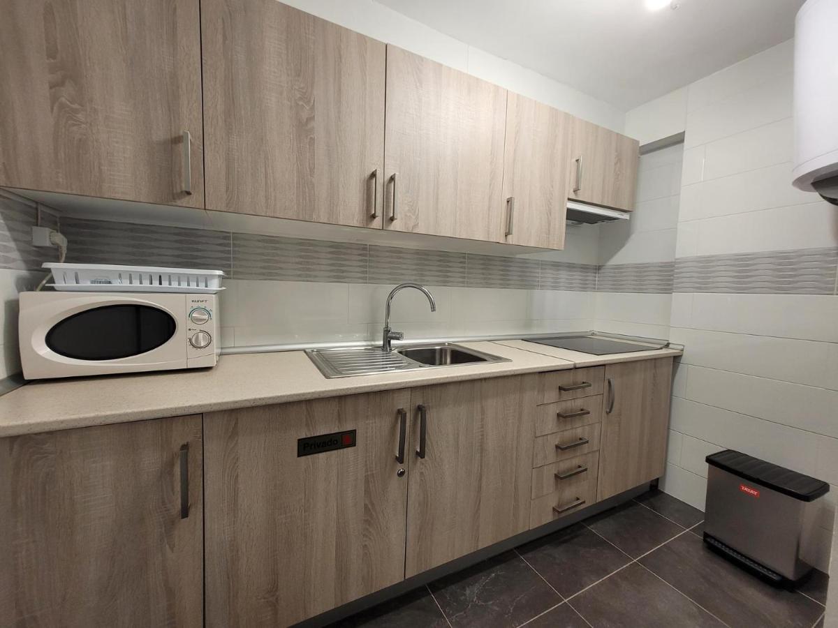 Damas 10 Apartamento Benidorm