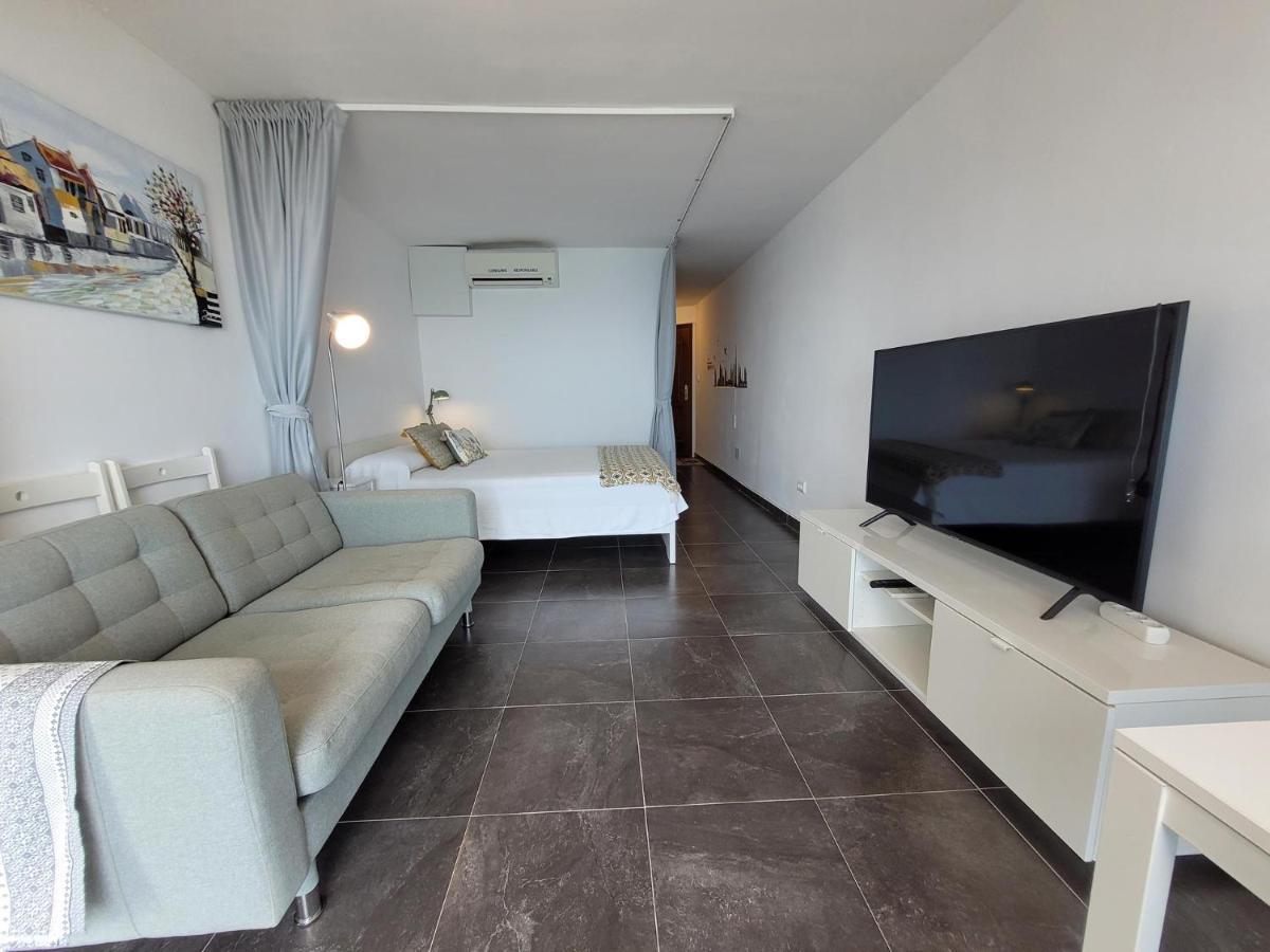 Damas 10 Apartamento *
