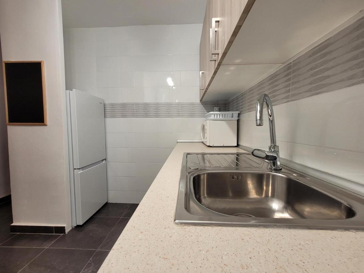 Damas 10 Apartamento Benidorm