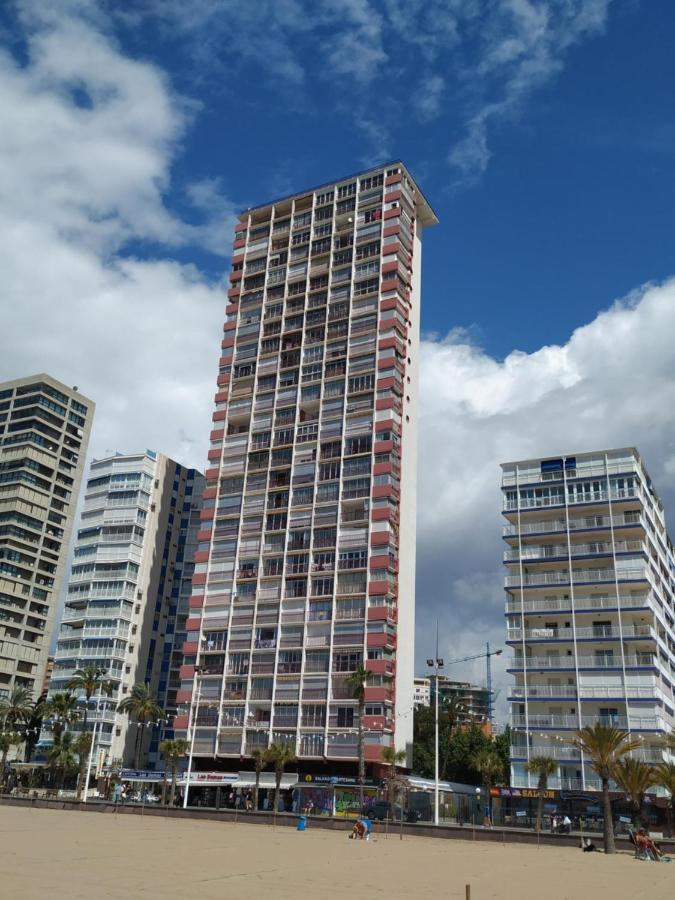Damas 10 Apartamento Benidorm