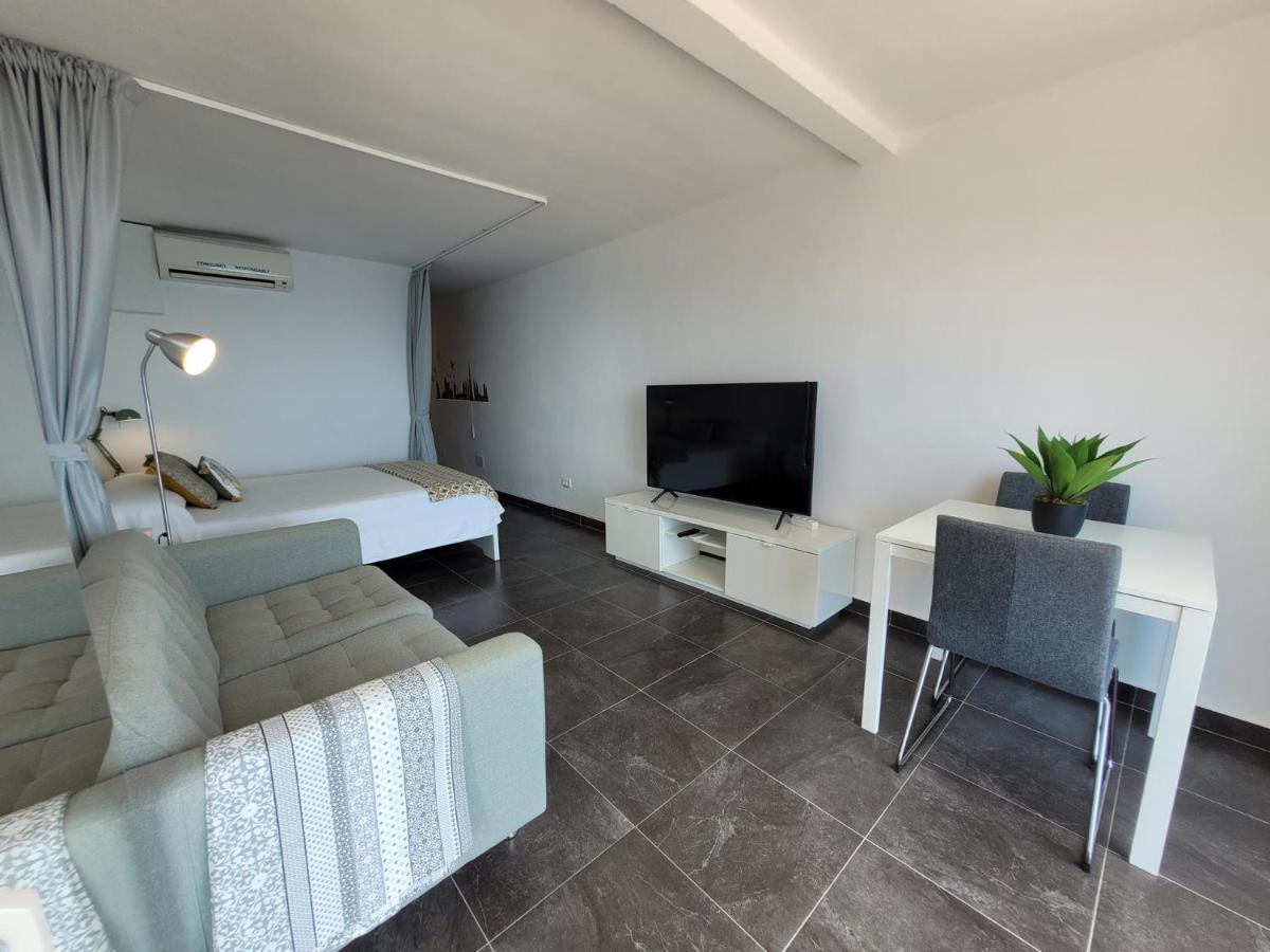 Damas 10 Apartamento Benidorm