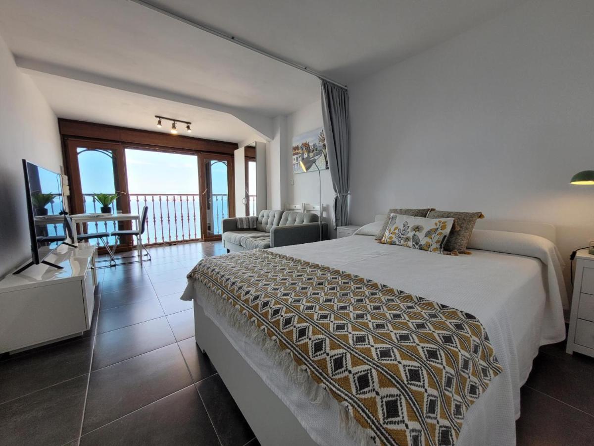 Apartamento Damas 10
