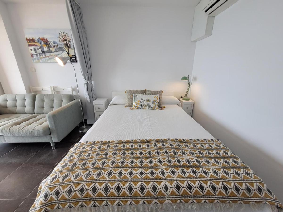 Damas 10 Apartamento