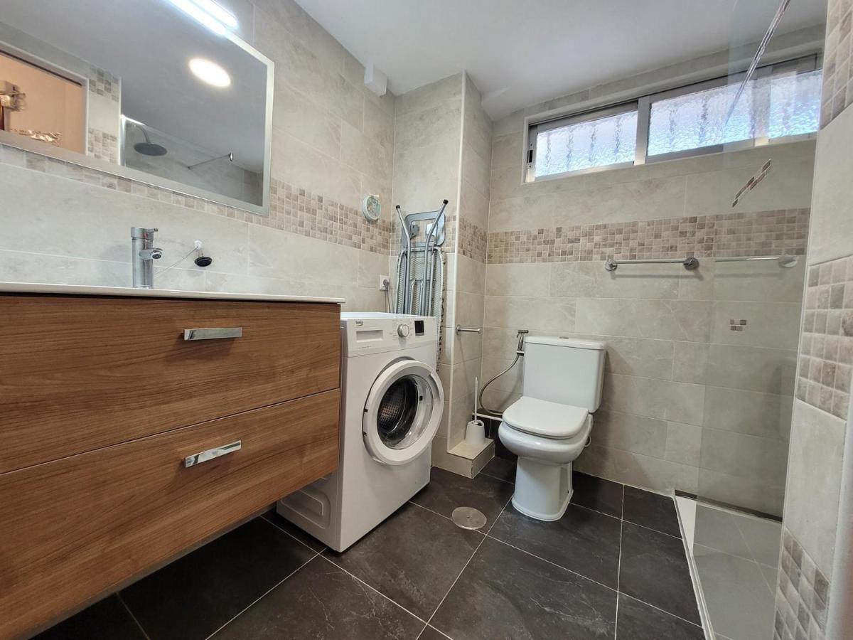 Apartamento Damas 10