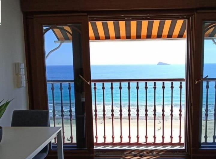 Damas 10 Apartamento Benidorm