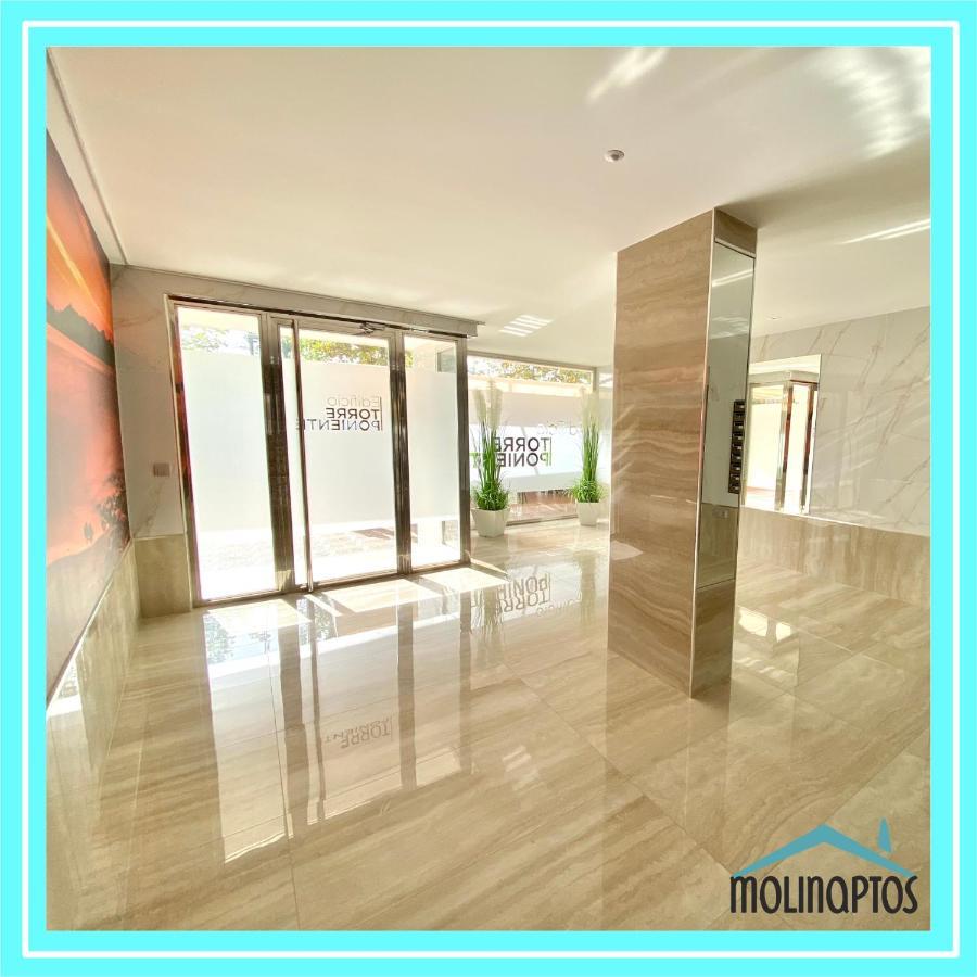 Appartement Estudio 31 Frente Al Mar By Molinaptos *