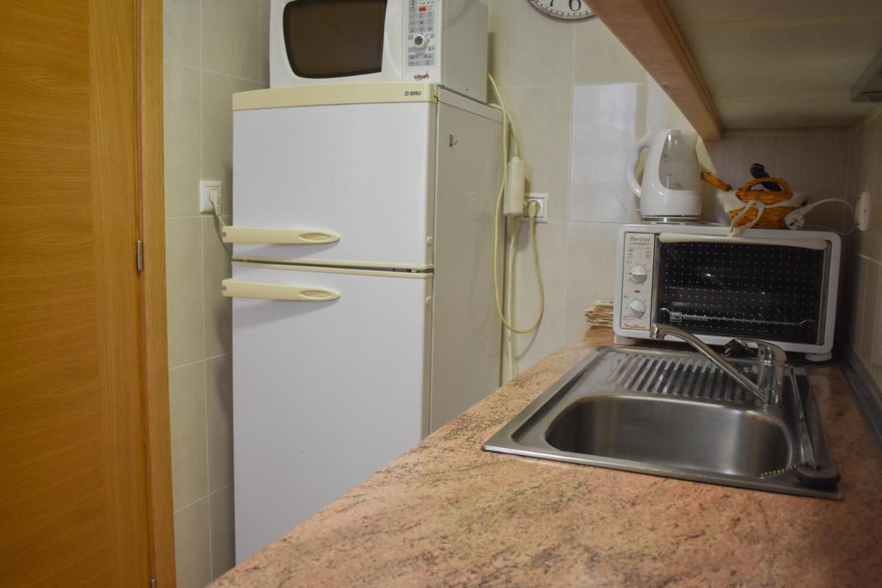 Cozy Tourist Bungalow Apartamento