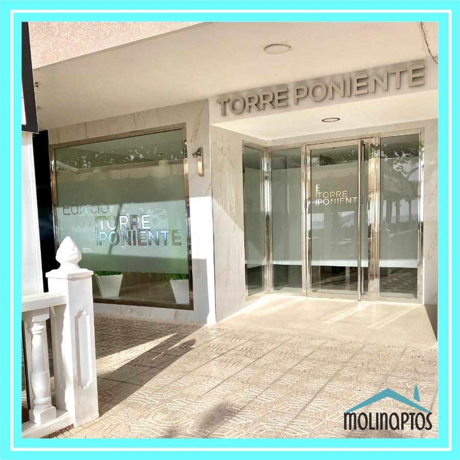 Estudio 31 Frente Al Mar By Molinaptos Appartement *