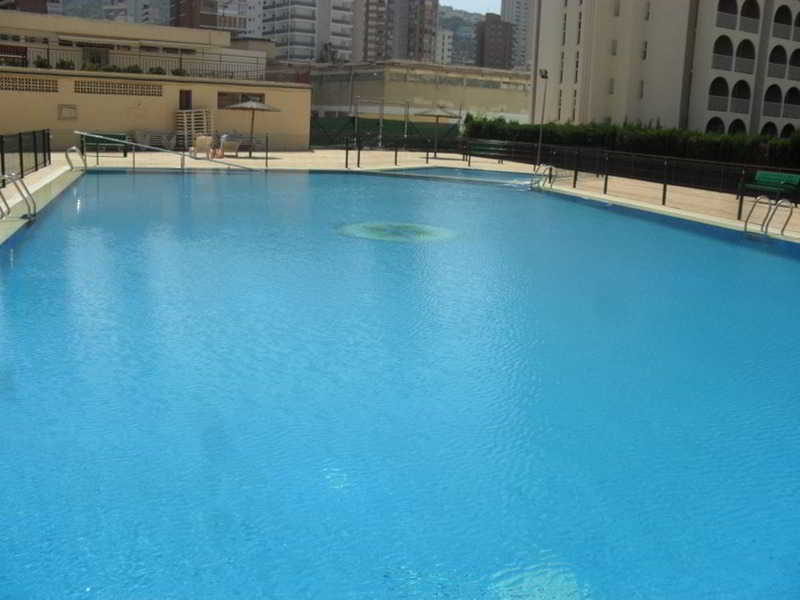 Acuarium Ii *