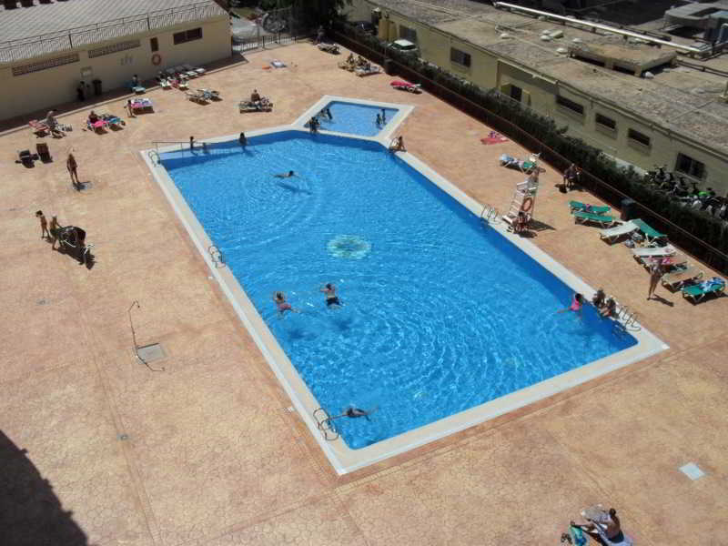 Acuarium Ii * Benidorm
