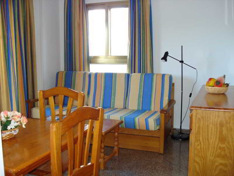 Acuarium Ii Appartement