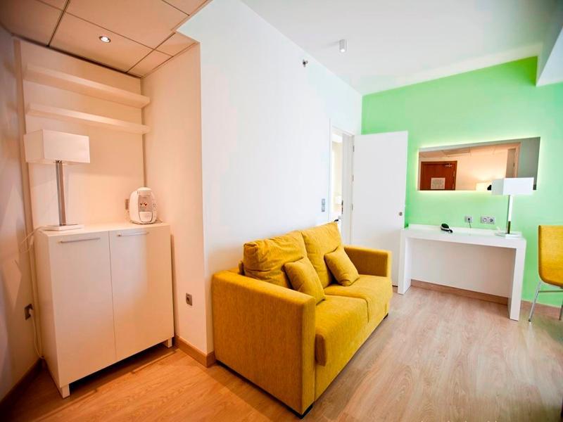 Riviera Beachotel - Adults Recommended Hotel