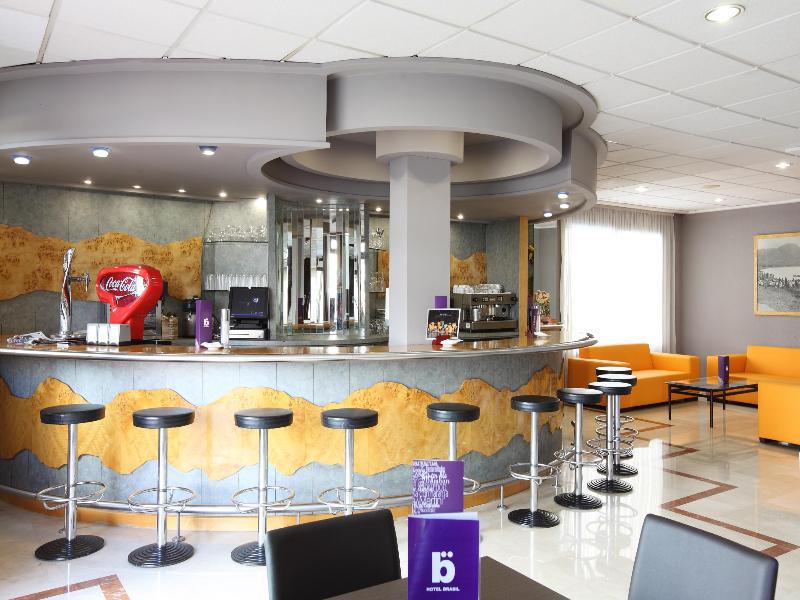 Hotel Brasil 3*
