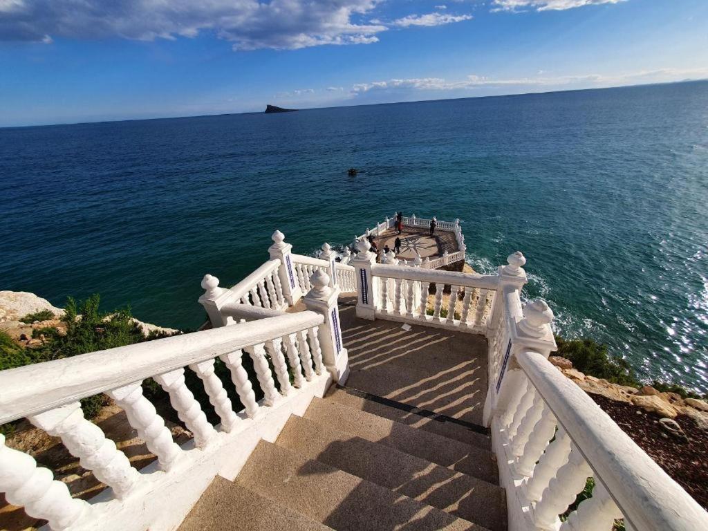 Apartment Damas 10 *