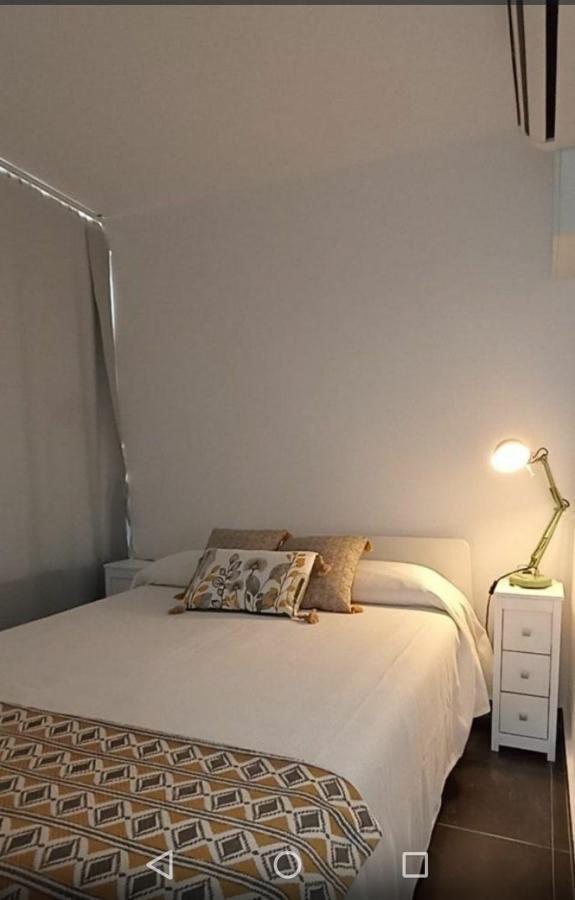 Apartamento Damas 10 Benidorm