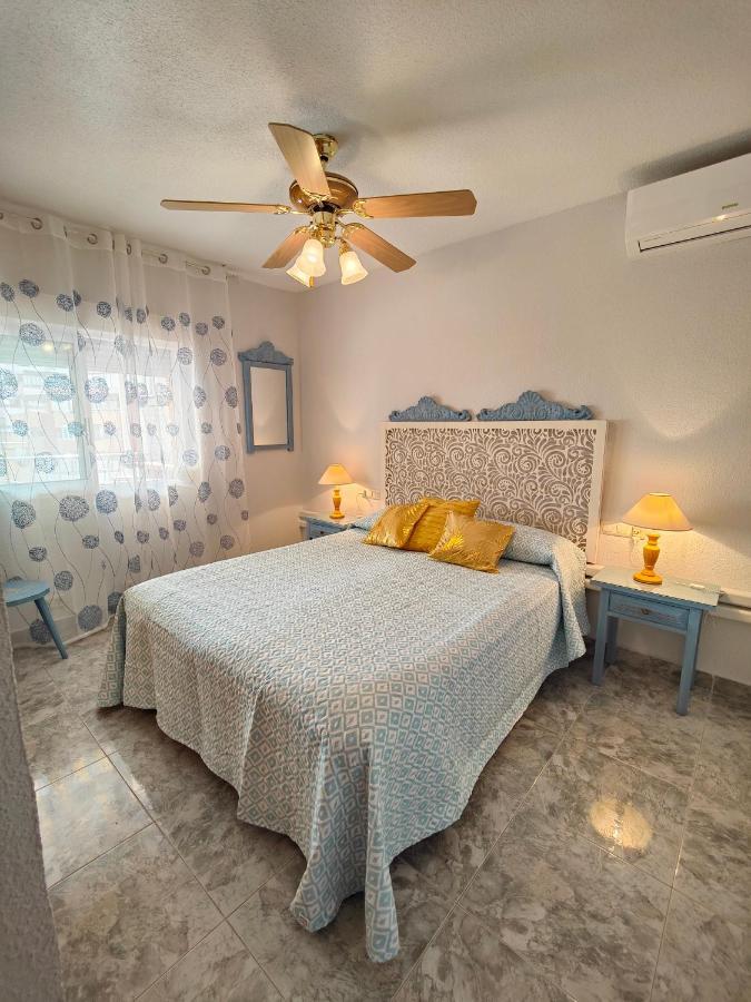 Apartment Turisticos Seviro