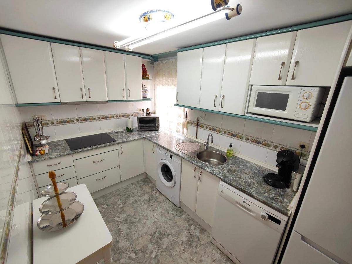 Apartment Turisticos Seviro *