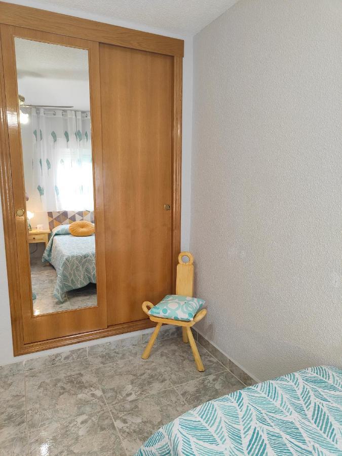 Apartment Turisticos Seviro *