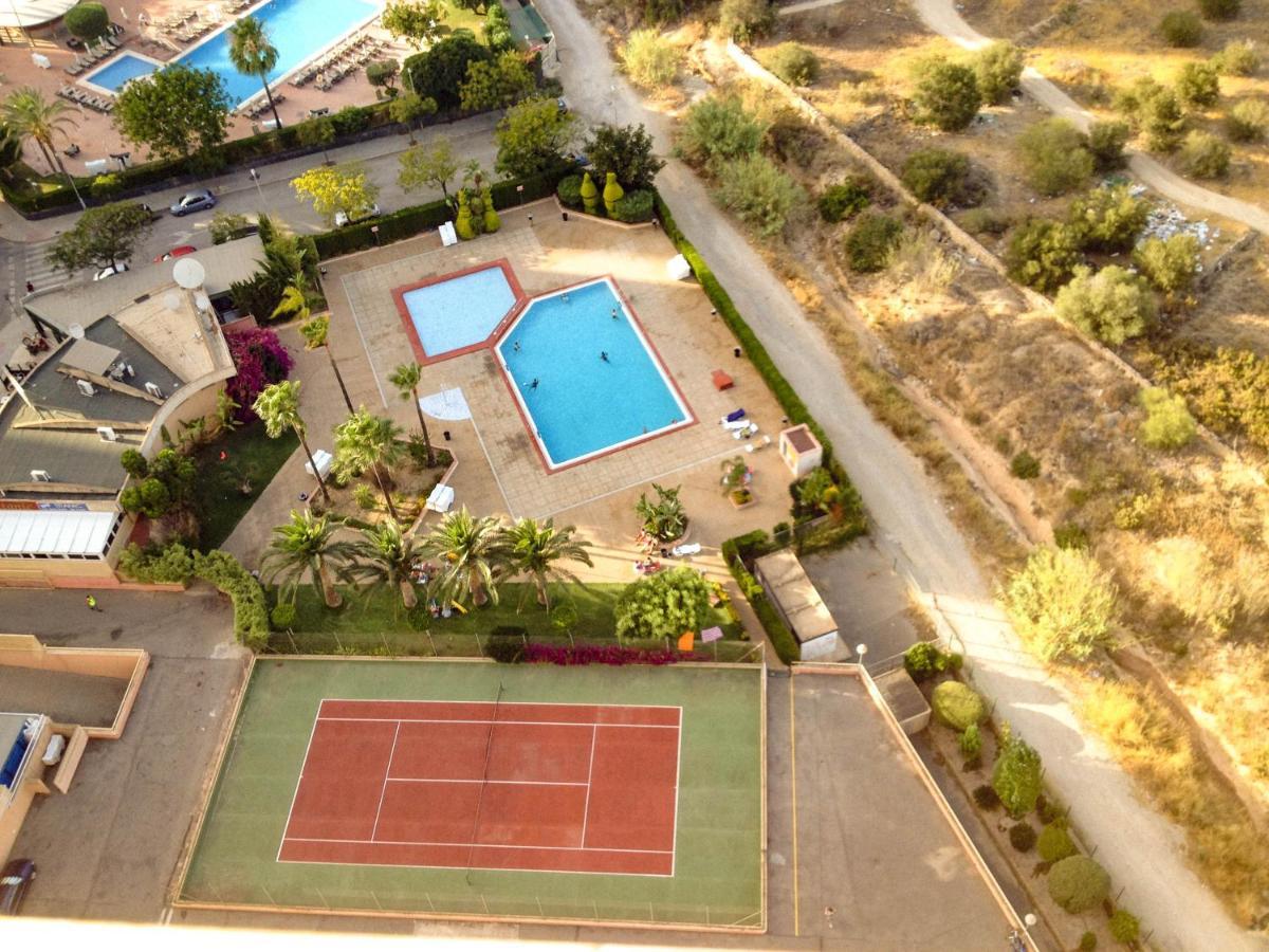 Paraiso Apartment Benidorm