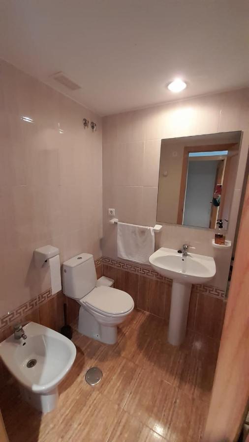 Apartment Precioso Con Piscina Cerca De La Playa *