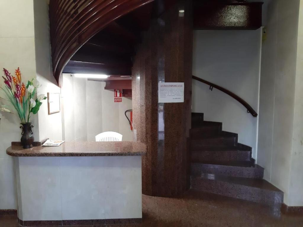 Damas 10 Apartamento Benidorm