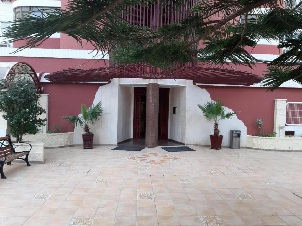 Damas 10 Apartamento