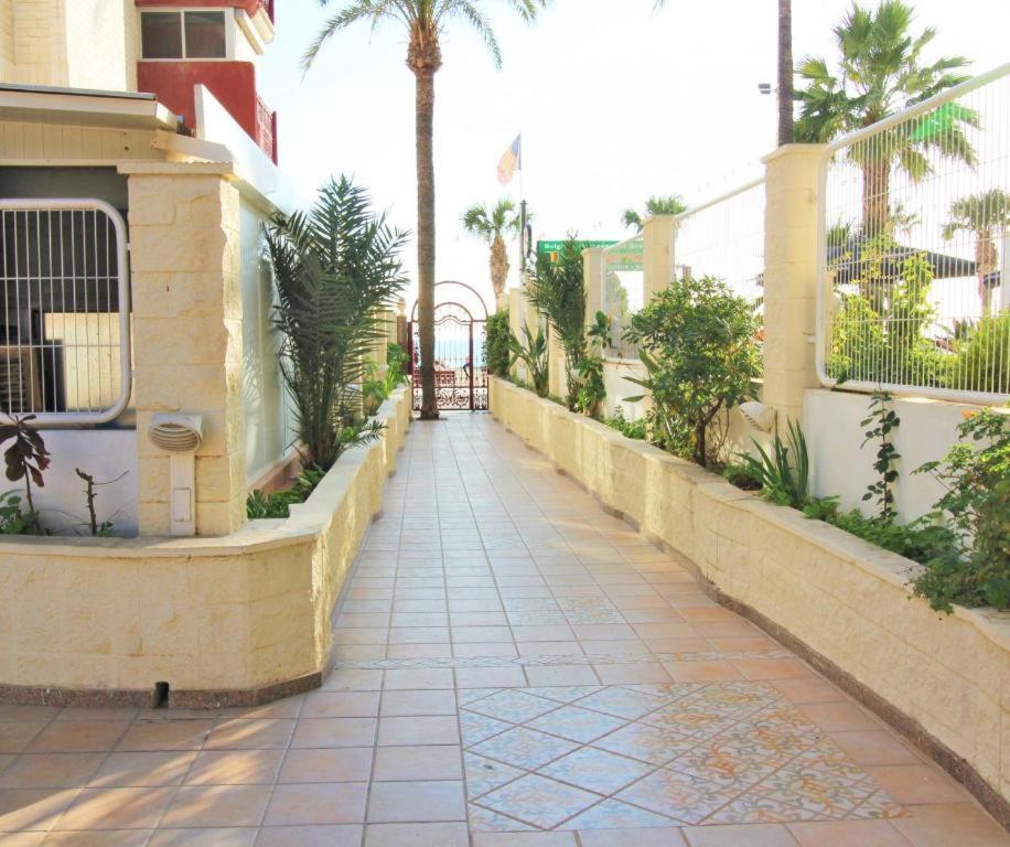 Damas 10 Apartment Benidorm