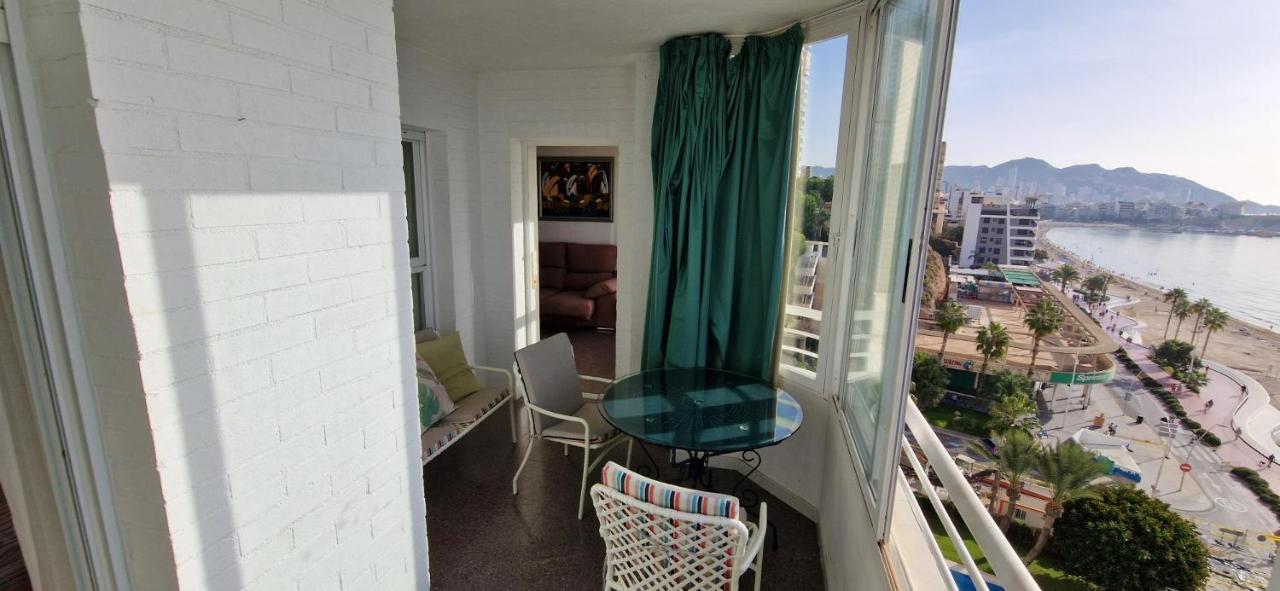 El Olivar Appartement