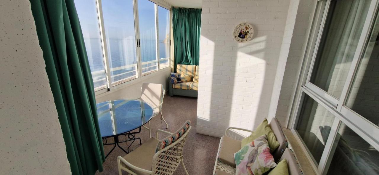El Olivar Appartement