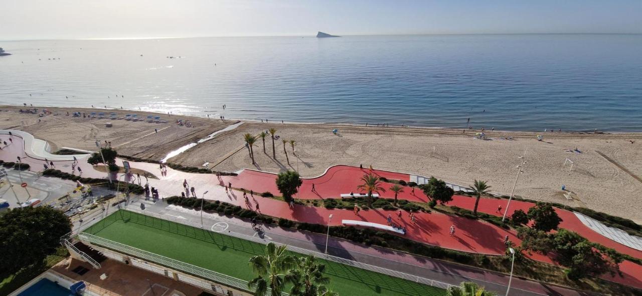 Appartement El Olivar Benidorm