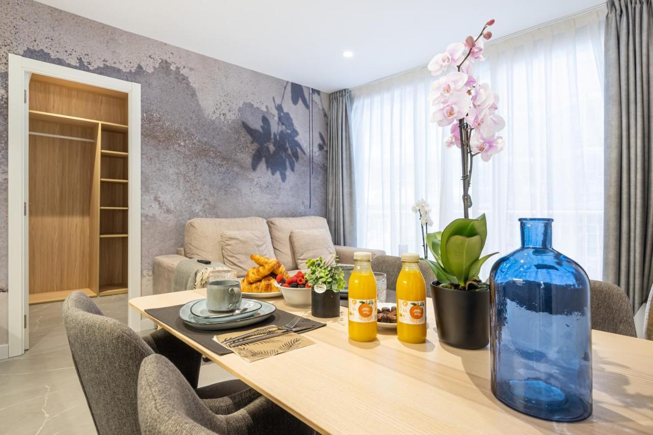 Mara Boutique Apartment