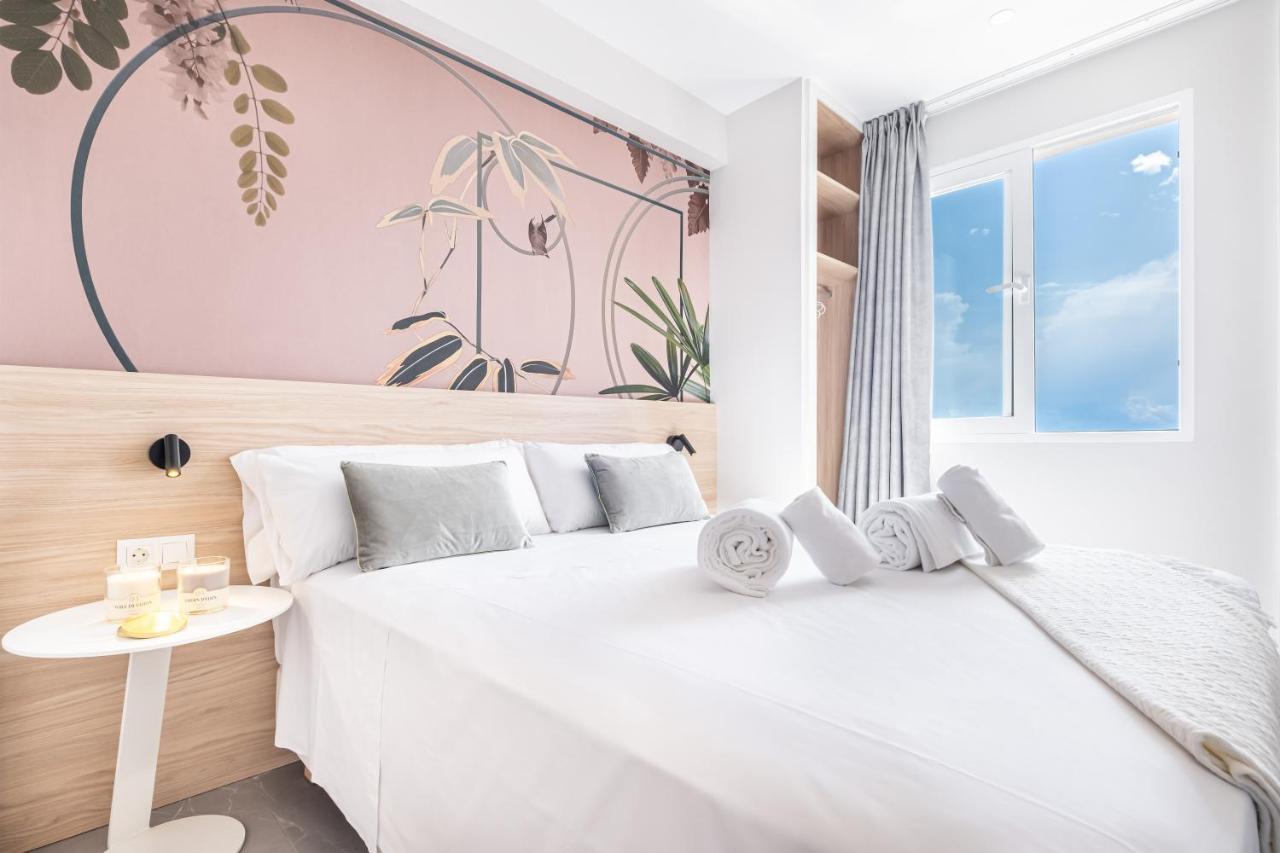 Apartment Mara Boutique Benidorm