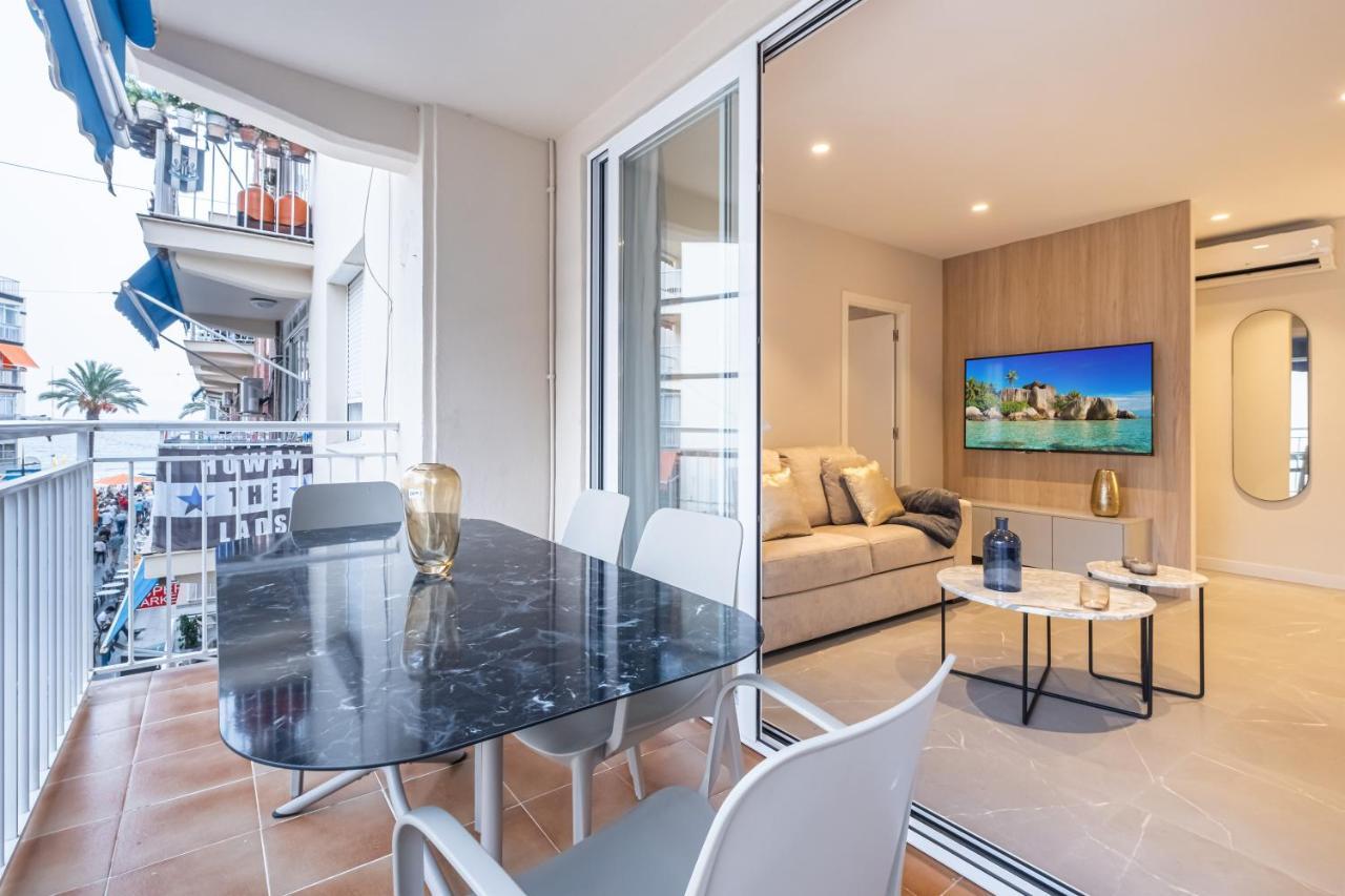 Mara Boutique Apartment Benidorm