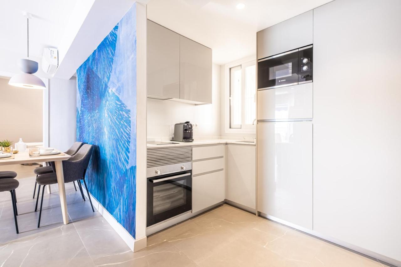 Mara Boutique Apartment *
